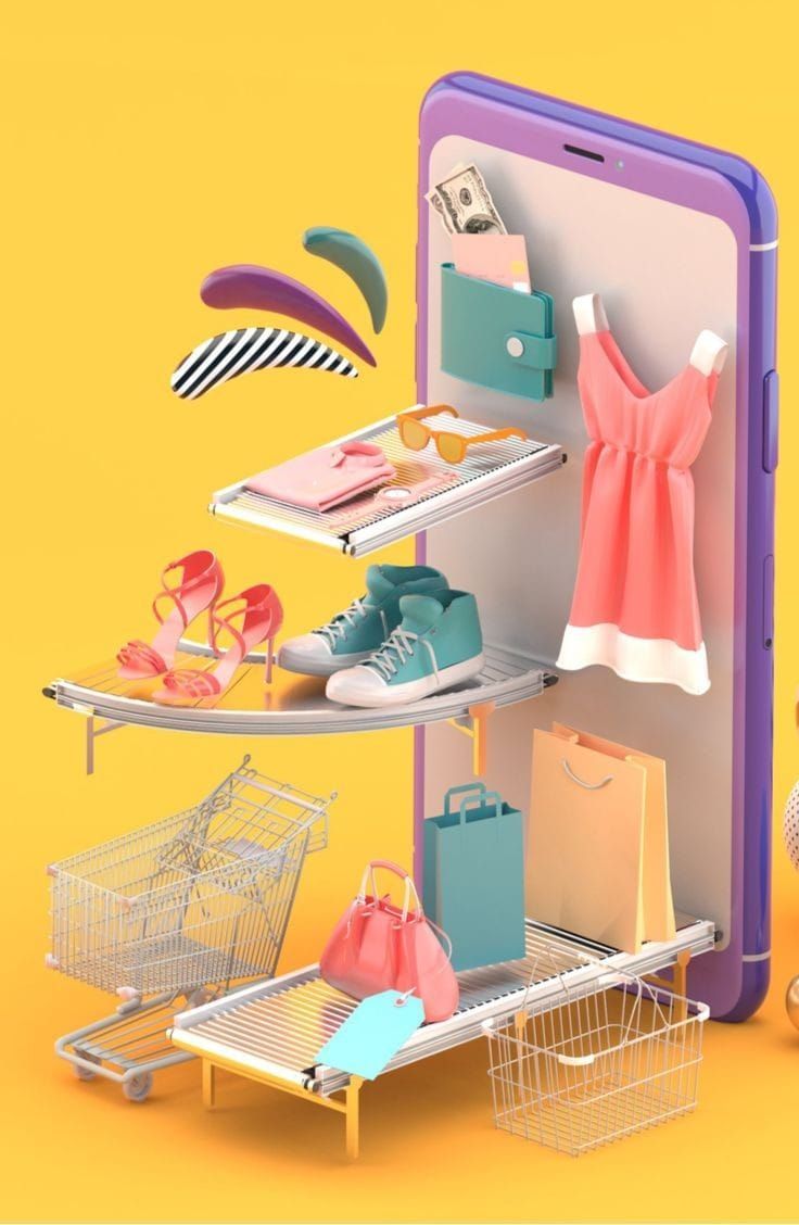 Chiến lược mua sắm thông minh