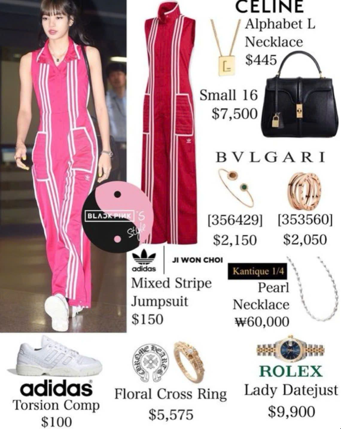 High-Low Fashion