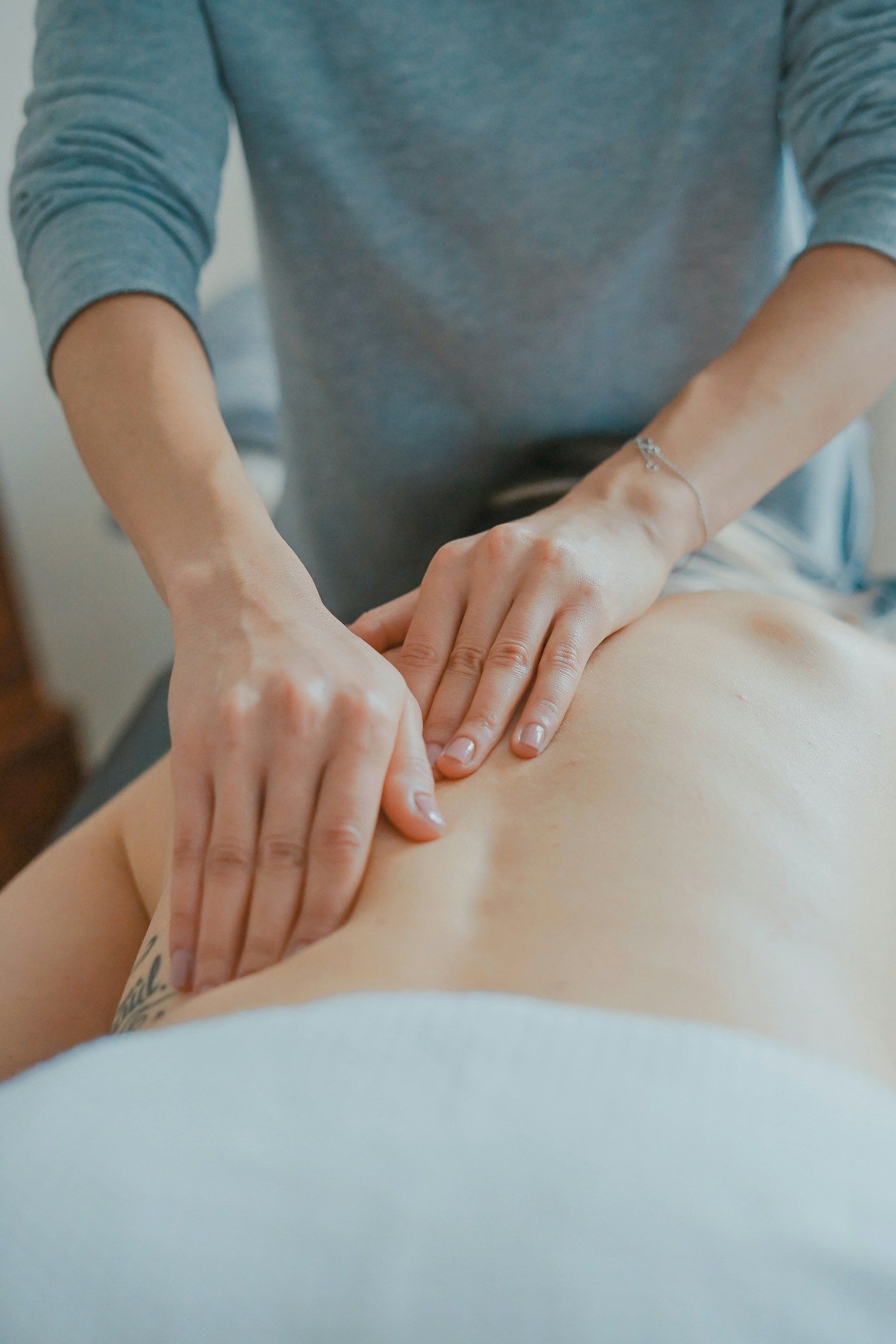 Serene Skin Lounge