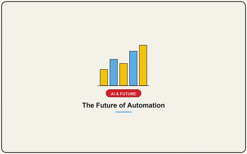 The Future of Automation