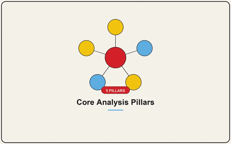 Core Analysis Pillars