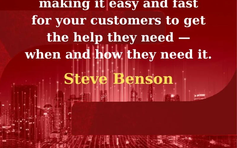 Quotes on Building Customer Loyalty
