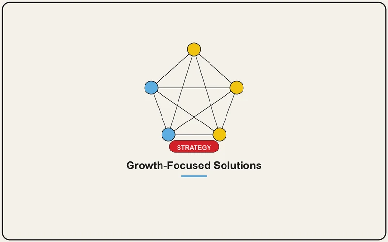 Growth-Focused Solutions