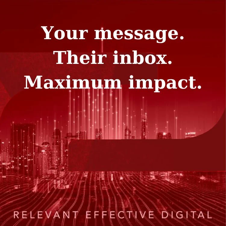 email marketing slogans