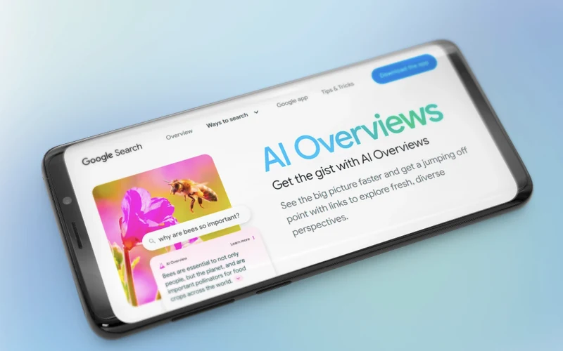 What is AI Overviews and How Does It Work?