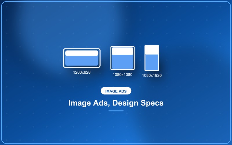 Facebook image ad specs dimensions 1200x628