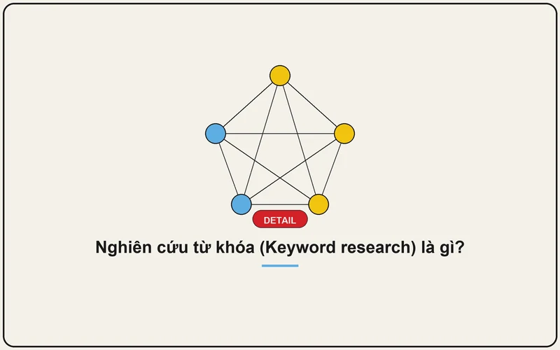 Nghiên cứu từ khóa (Keyword research) là gì?