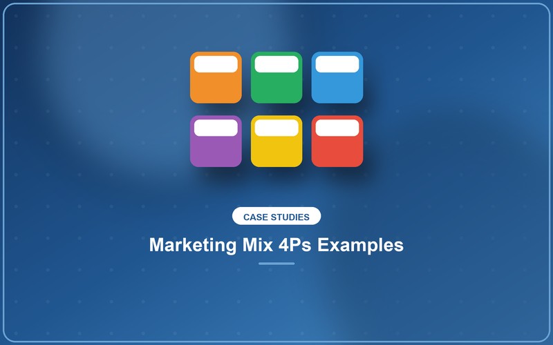Marketing mix 4Ps brand examples, Gucci Zara Spotify