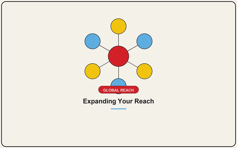 Expanding Your Reach