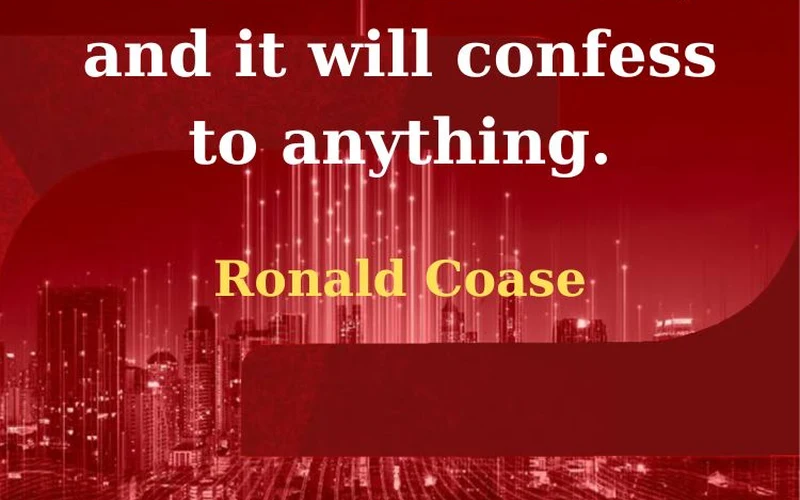 Famous Quotes About Data Analytics