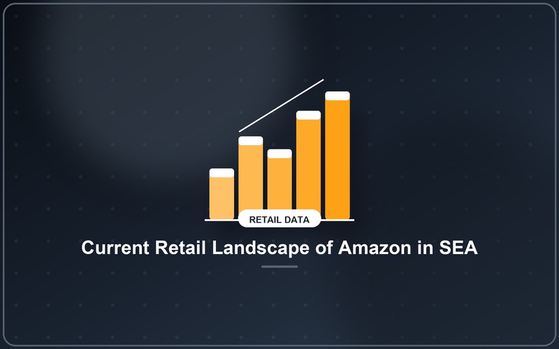 Amazon Southeast Asia retail landscape overview