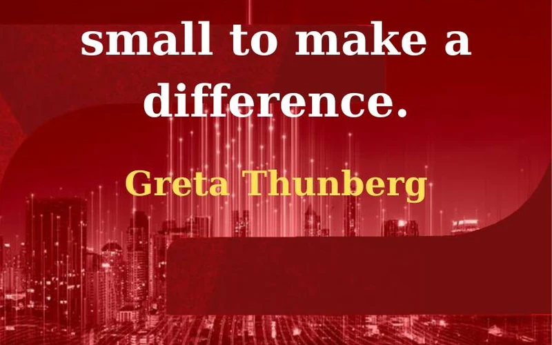 Quotes on Small Business Growth and Innovation