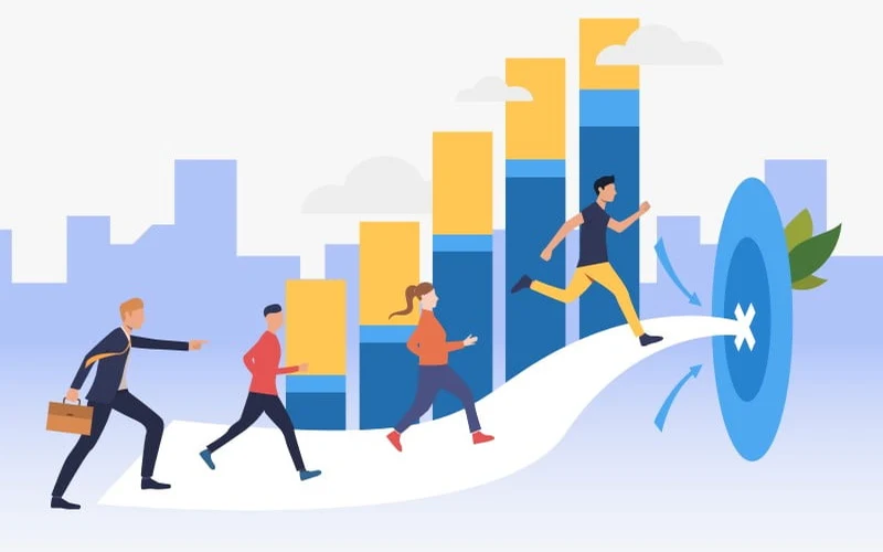 Vì sao nên chọn RED² làm Social Media Agency?