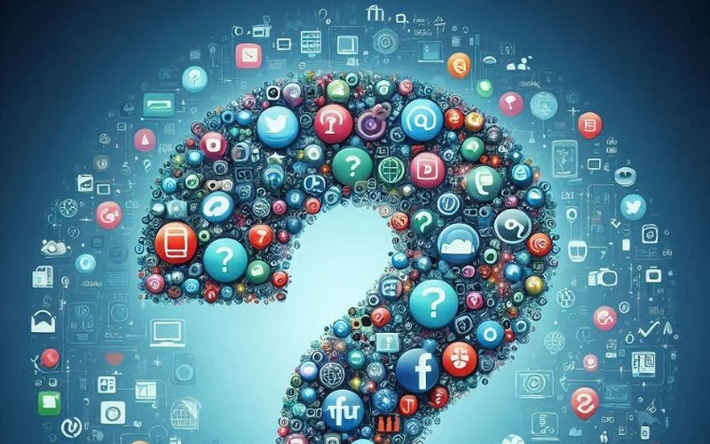 Social Media Marketing Questions: Setting Your Strategy