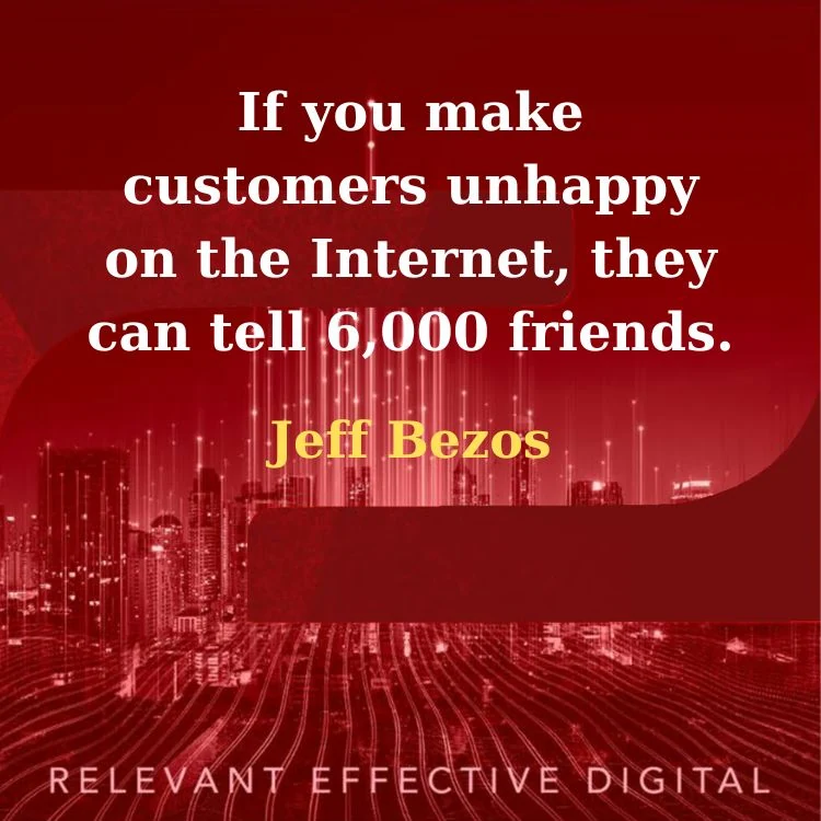 impact of social media quotes