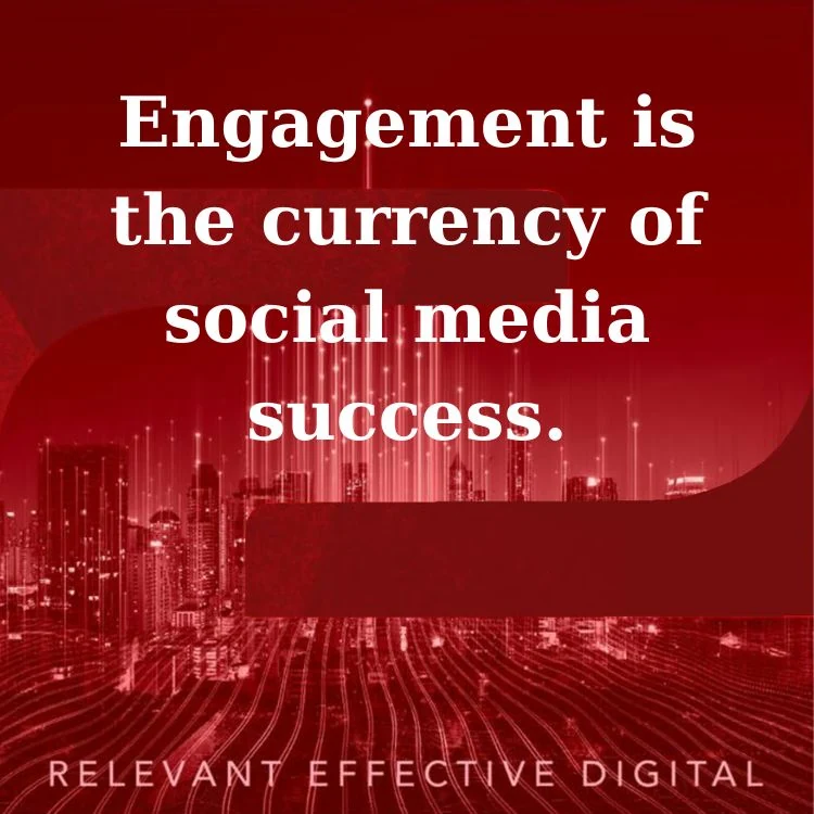 social media engagement quotes