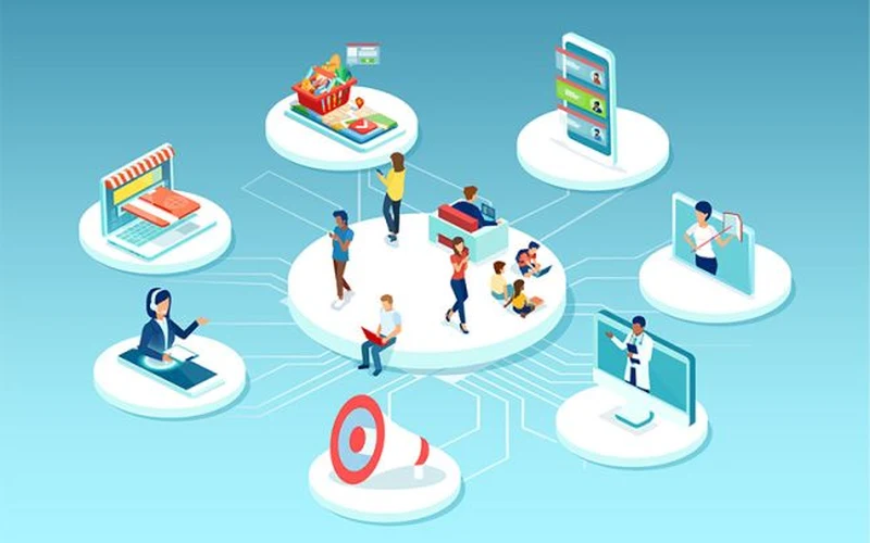 Omnichannel Integration