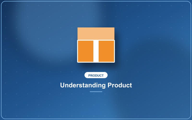 Marketing mix 4Ps framework diagram, product price place promotion