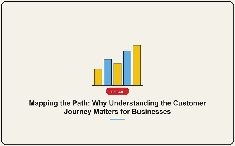 Mapping the Path: Why Understanding the Customer Journey Matters for Businesses