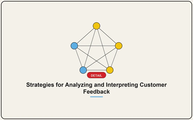 Strategies for Analyzing and Interpreting Customer Feedback