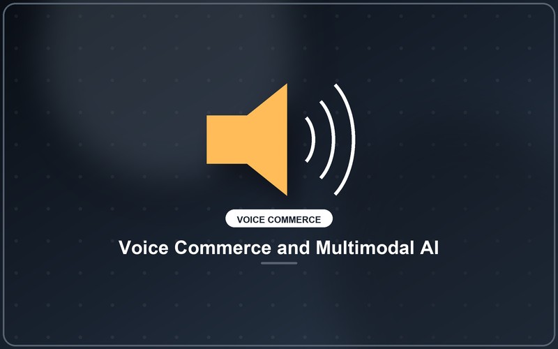 Amazon Alexa voice commerce Southeast Asia illustration