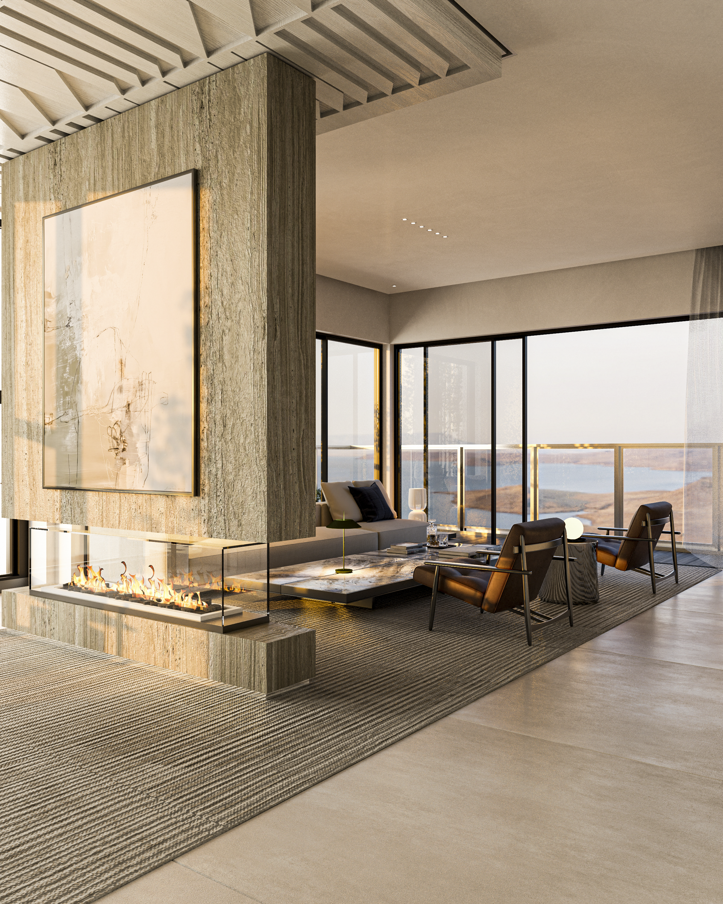 Opera Residence