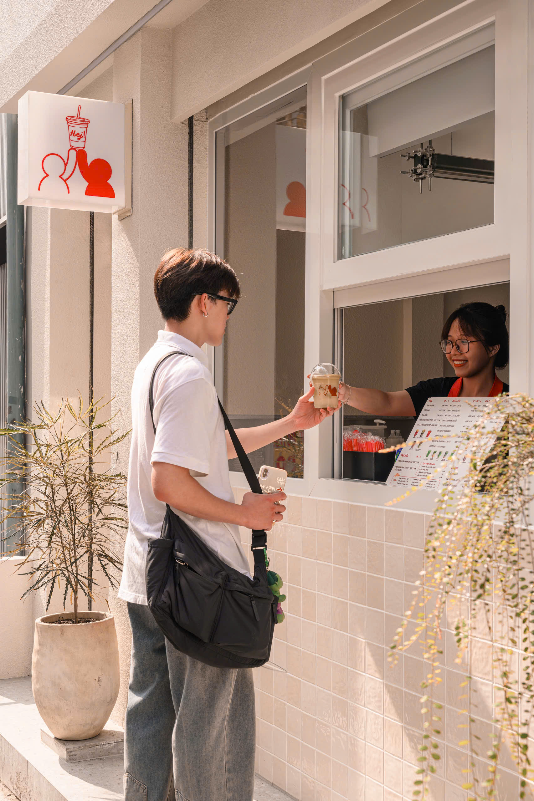 hej coffee