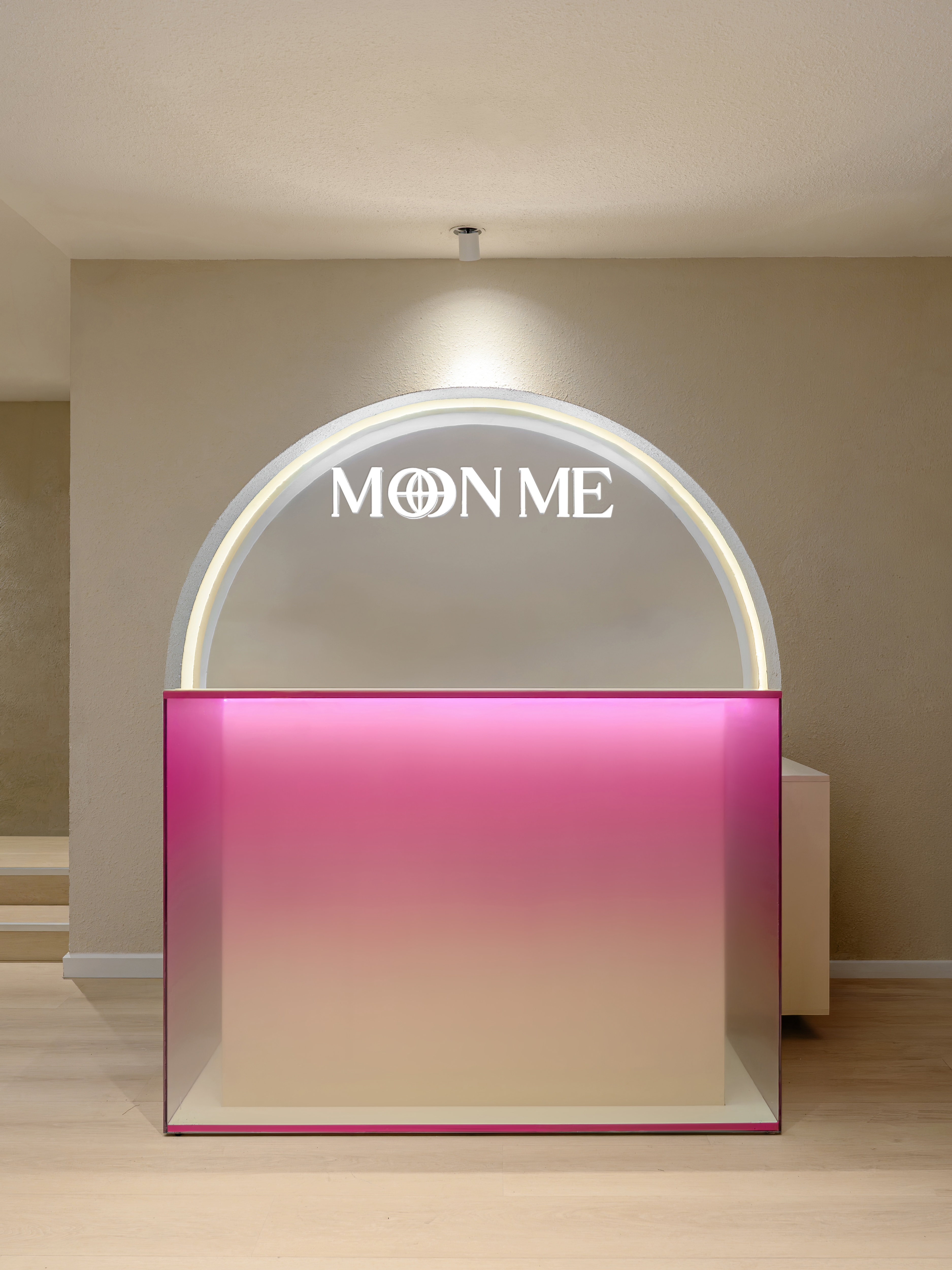 MOONME